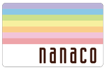 nanaco