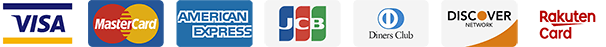 ZAURUSでご利用可能なクレジットカード